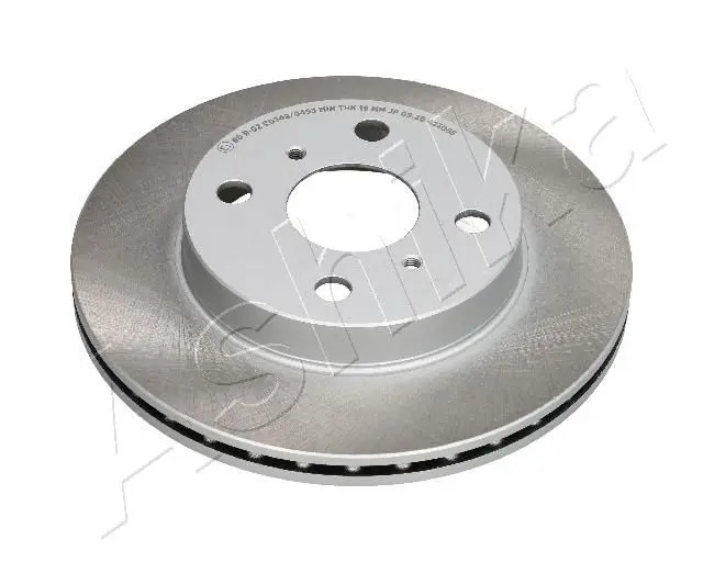 Ashika 6002278C Тормозной диск