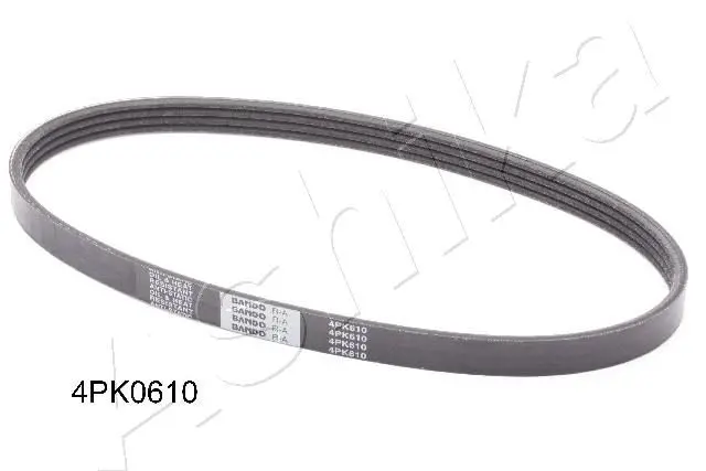 ASHIKA 1124PK610 Ремень