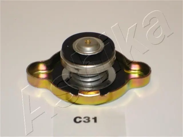 Ashika 330CC31 Запор