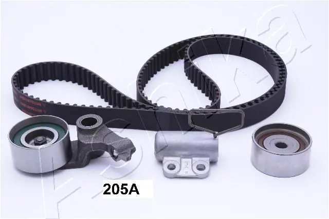 ASHIKA KCT205A Комплект ремня ГРМ