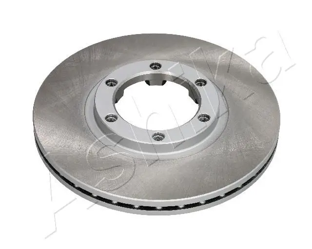 Ashika 6009909C Тормозной диск
