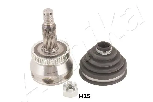 ASHIKA 620HH15 Шарнирный комплект