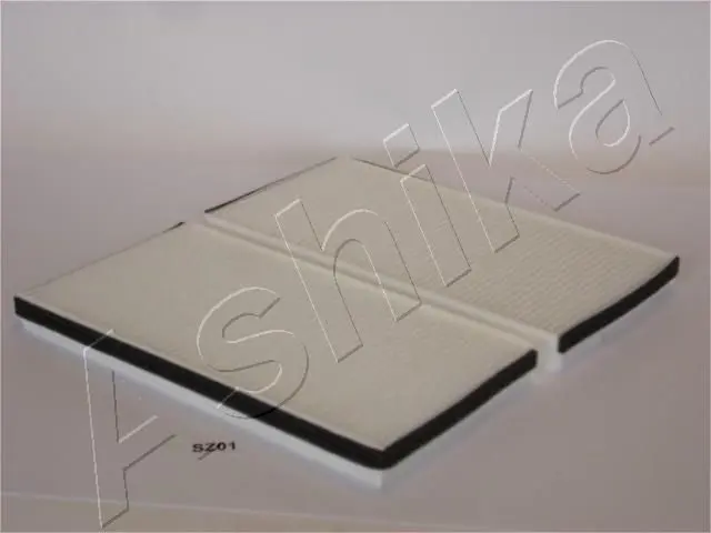 ASHIKA 21SZZ01 Фильтр