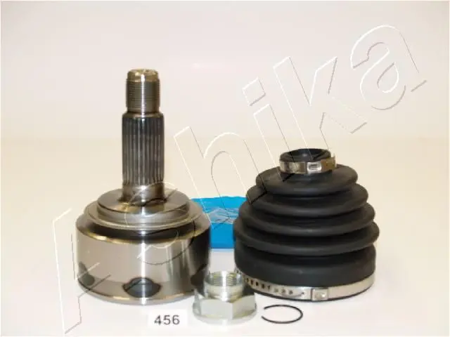 ASHIKA 6204456 Шарнирный комплект