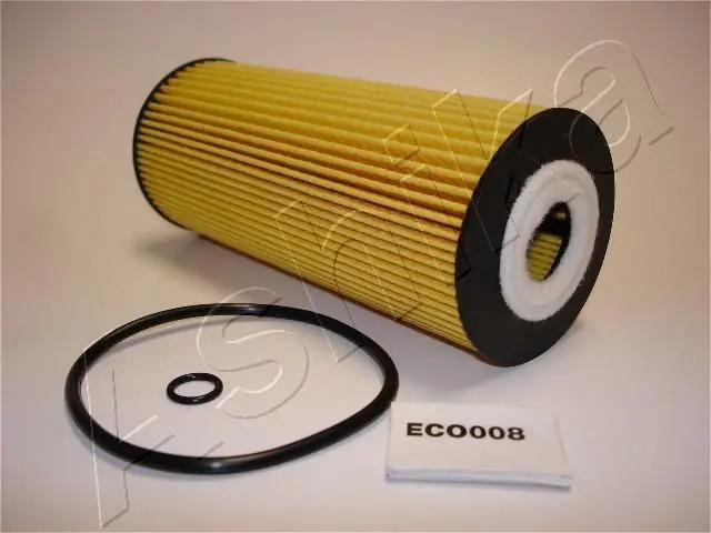ASHIKA 10ECO008 Фильтр