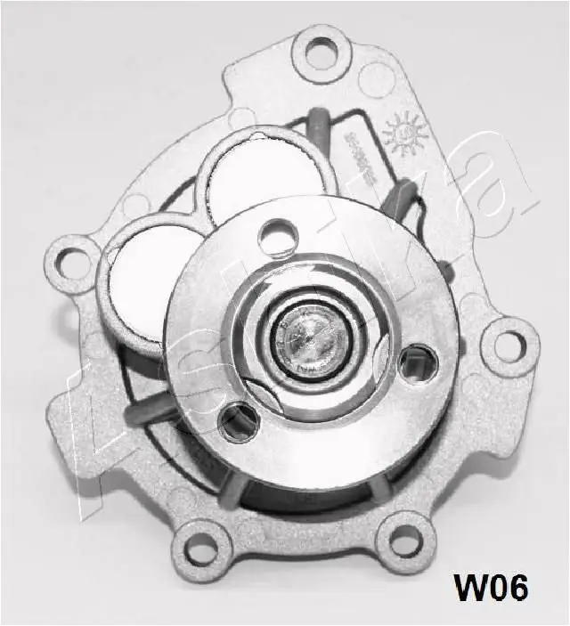 ASHIKA 350WW06 Насос