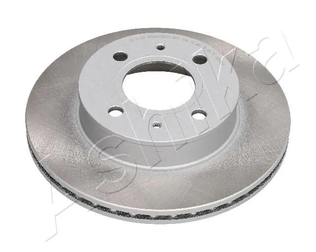 ASHIKA 600H007C Тормозной диск