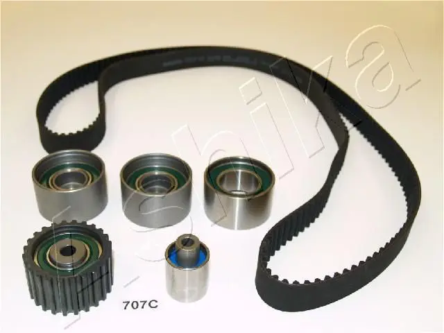 KCT707C 
