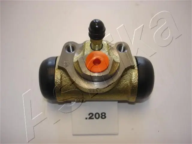ASHIKA 6702208 Цилиндр