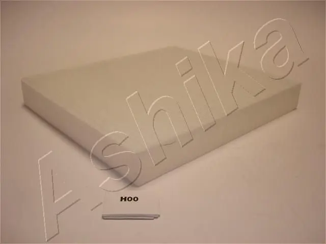 ASHIKA 21H0H00 Фильтр