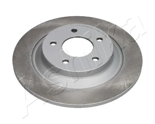 ASHIKA 6103323C Тормозной диск