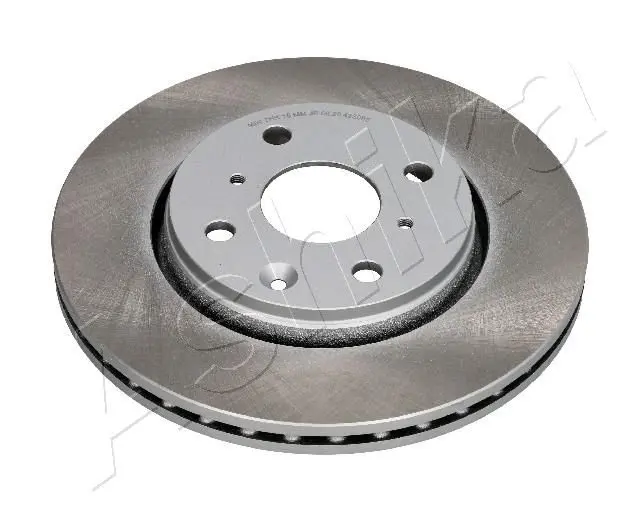 ASHIKA 6002269C Тормозной диск