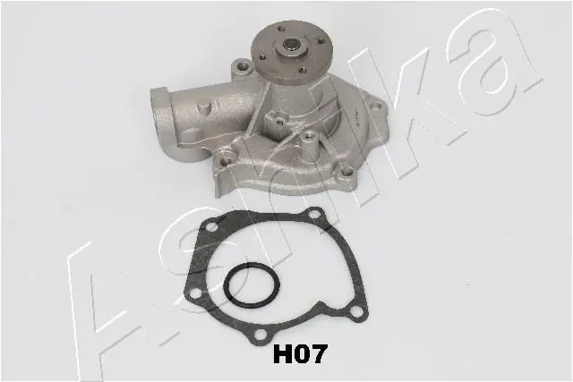 ASHIKA 35H0007 Насос