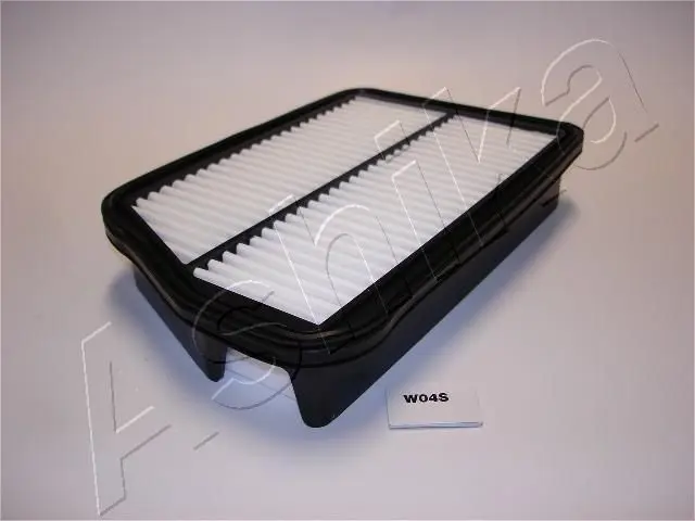 ASHIKA 20W0004 Фильтр
