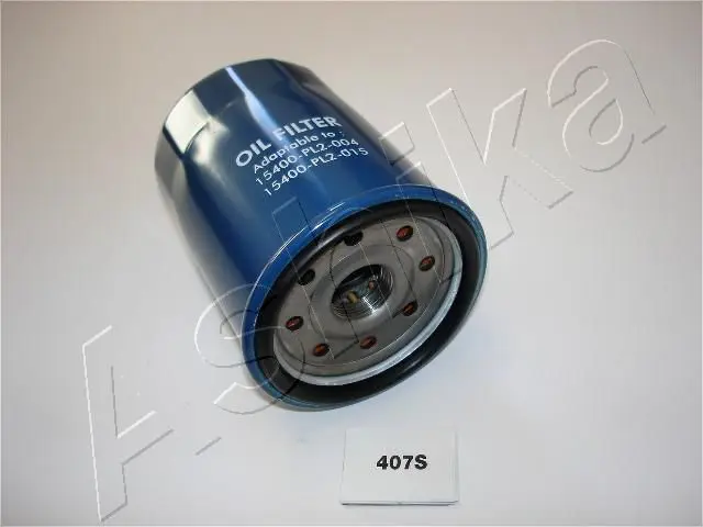 10-04-407 Фильтр