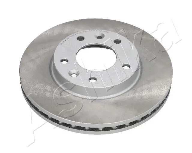 Ashika 600KK11C Тормозной диск