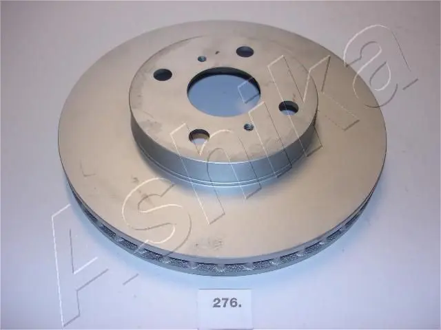 ASHIKA 6002276 Тормозной диск