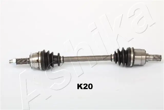 62-0K-K20 Вал