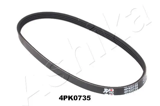ASHIKA 1124PK735 Ремень