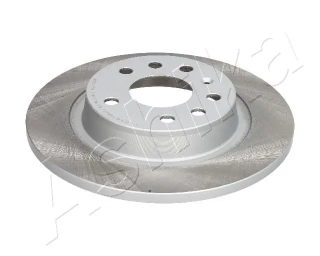 ASHIKA 6100007C Тормозной диск