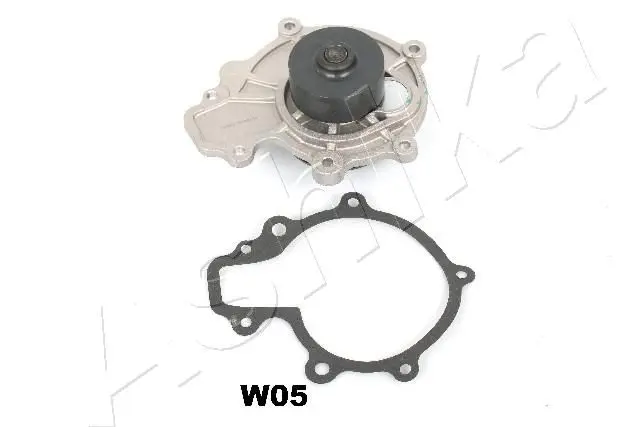 ASHIKA 350WW05 Насос