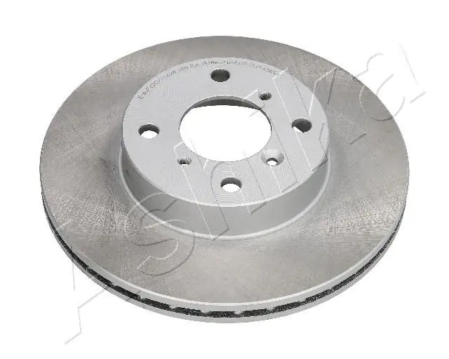 ASHIKA 6008891C Тормозной диск