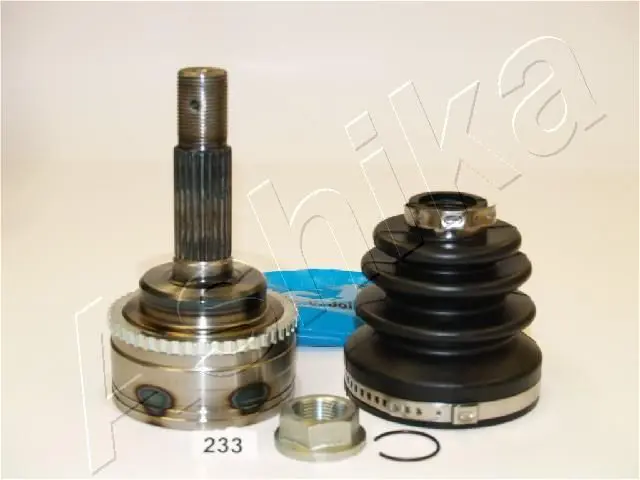 ASHIKA 6202233 Шарнирный комплект