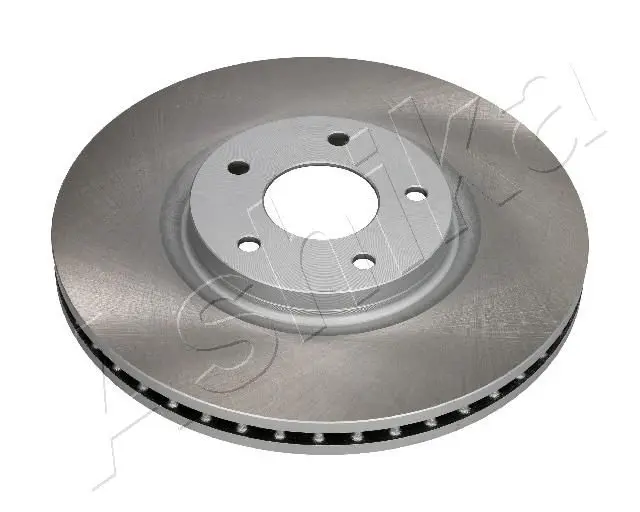Ashika 6001165C Диск тормозной передний