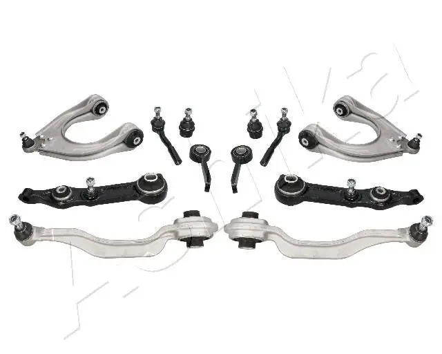 ASHIKA 158000503 Комлектующее руля, подвеска