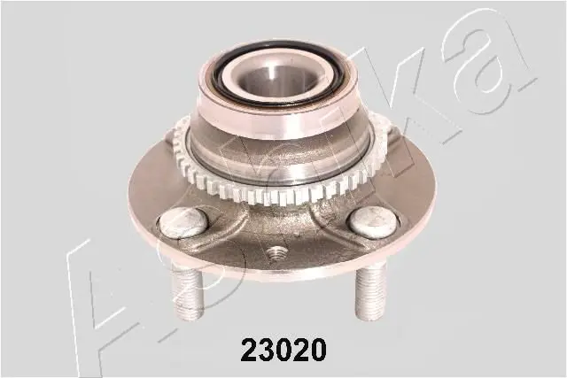 44-23020 Ступица колеса