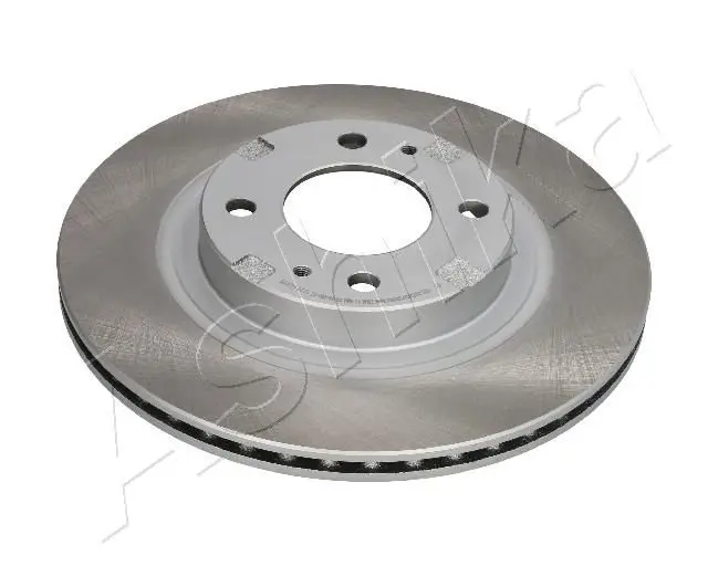 ASHIKA 60000614C Тормозной диск