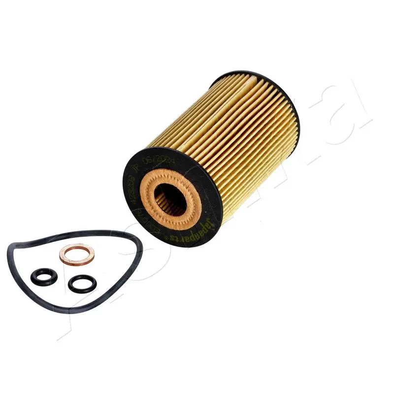 ASHIKA 10ECO076 Фильтр