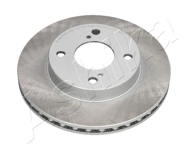 ASHIKA 6008833C Тормозной диск