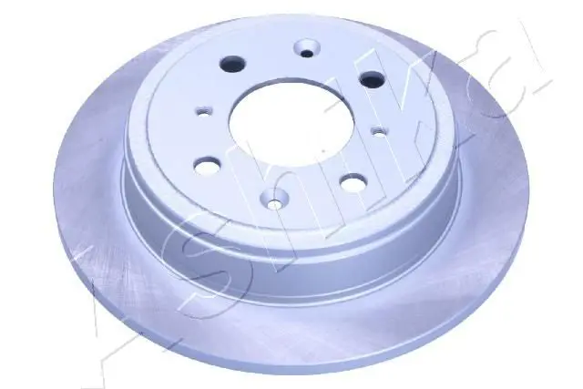 ASHIKA 6104409C Тормозной диск