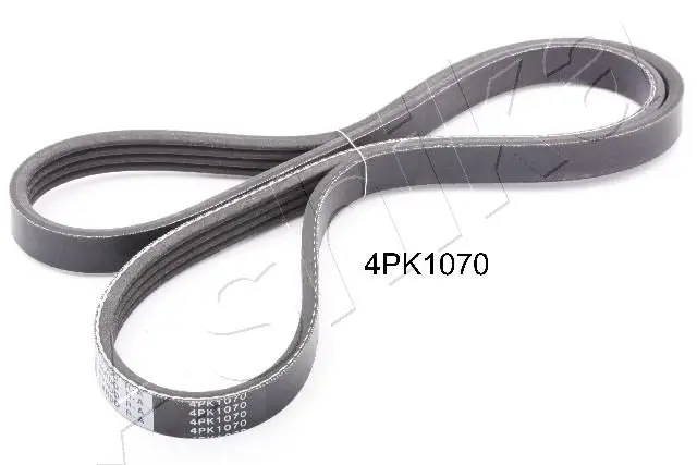 ASHIKA 1124PK1070 Ремень