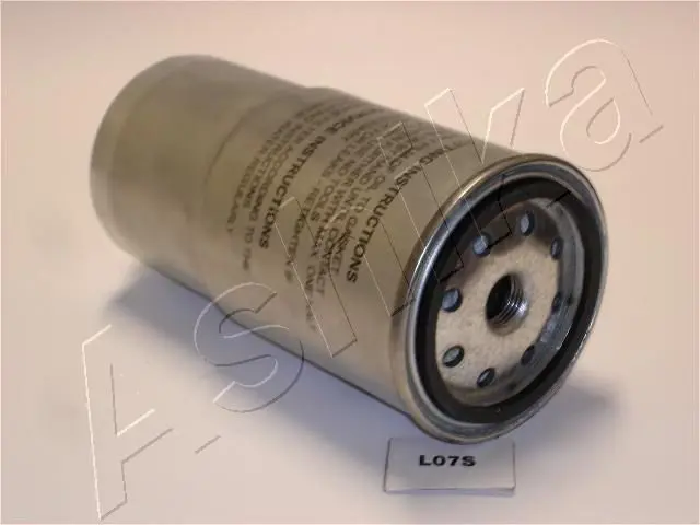 ASHIKA 300LL07 Фильтр