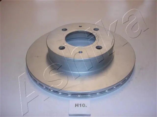 600H010 ДИСК ТОPМОЗНОЙ