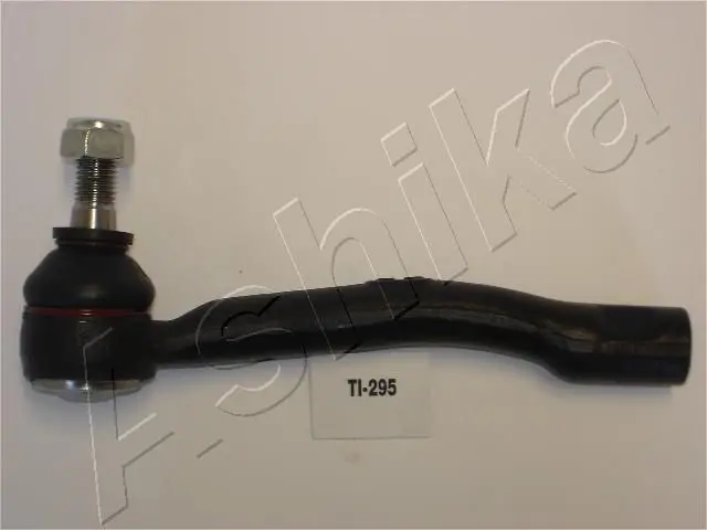 Ashika 11102265L Наконечник рулевой левый