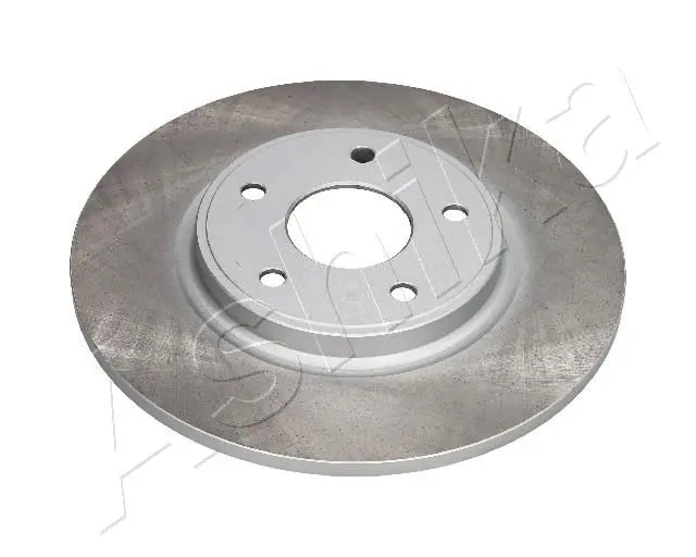 ASHIKA 6109913C Тормозной диск