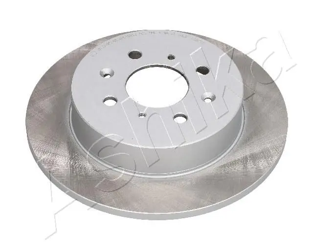 Ashika 6104495C Тормозной диск