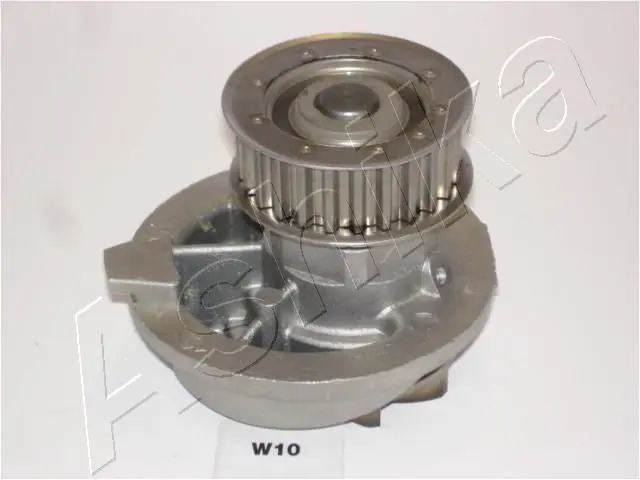 35-W0-010 Насос