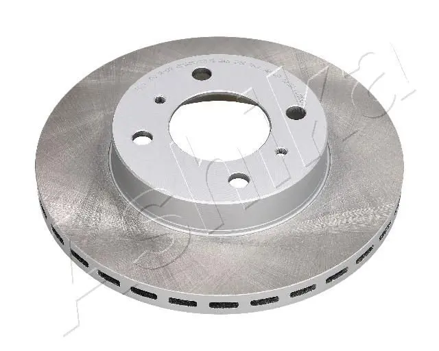 ASHIKA 6005532C Тормозной диск
