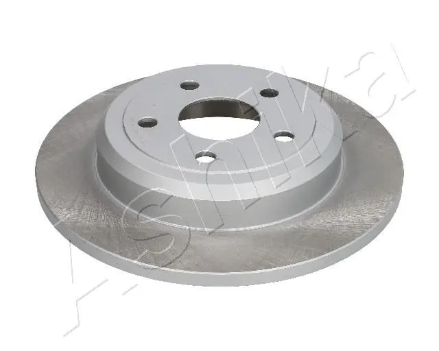 ASHIKA 6109909C Тормозной диск