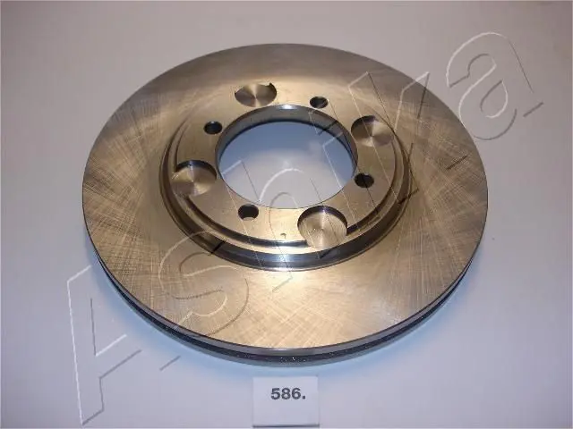 ASHIKA 6005586 Тормозной диск