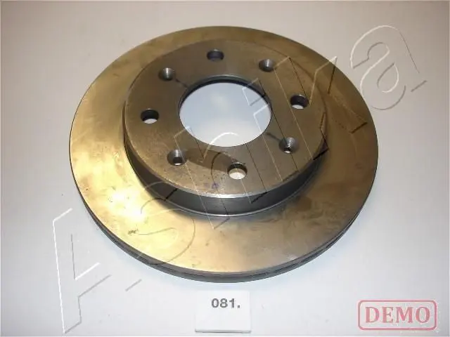 60-00-081C Тормозной диск