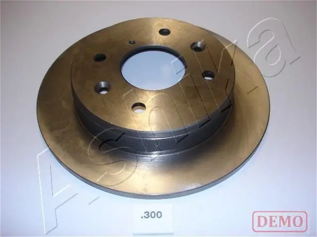 61-03-300C Тормозной диск
