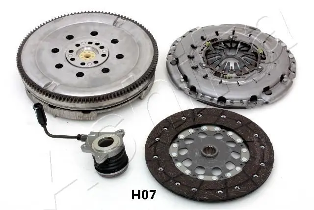 ASHIKA 980HH07 Комплект сцепления