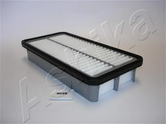 ASHIKA 20H0009 Фильтр
