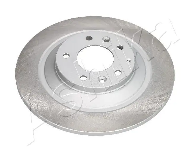 ASHIKA 6103328C Тормозной диск