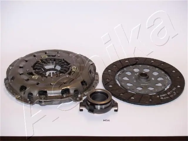 ASHIKA 920HH34 Комплект сцепления